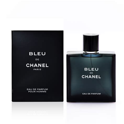 bleu de chanel 香精 ptt|[心得] 愛香十七支:愛香五號(Bleu de Chanel) .